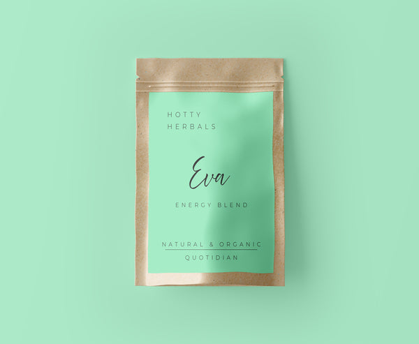 Eva - Energy Blend