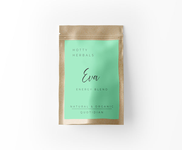 Eva - Energy Blend