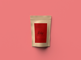 Ruby–Raspberry Leaf Blend